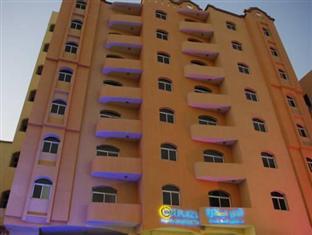 Adam Plaza Hotel Apartments Doha Exteriör bild